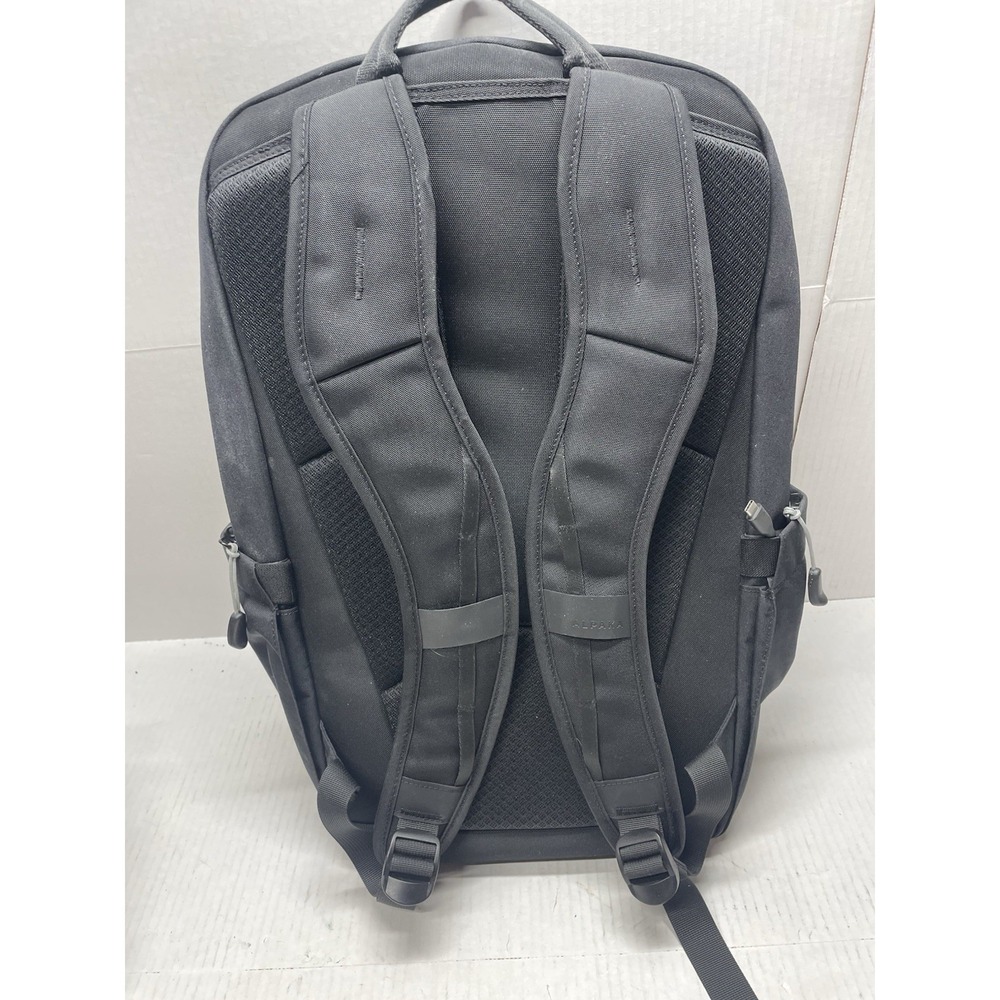 Alpaka Elements Pro Black Backpack EUC - Picture 5 of 8